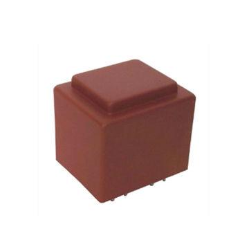 China Power Supply China Manufacturer E-I 30/18 PCB 2.3VA Rack Type Transformer Encapsulated Transformers for sale