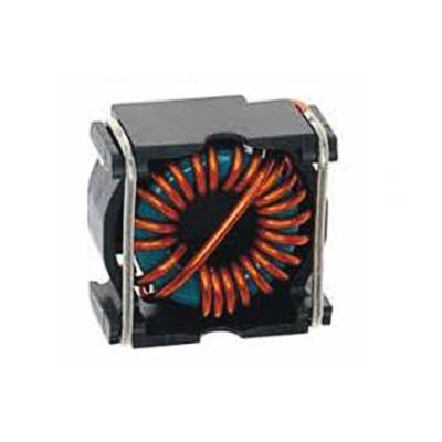 China Power Supply China Factory Store Toroidal Inductor Coils 0.1A-680mm For Toroidal Speaker Inductor for sale