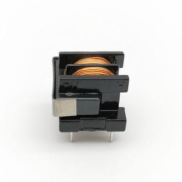 China Common Type Power Supply UU Inductor Type Mains Filter Choke Coils Inductor Mode for sale