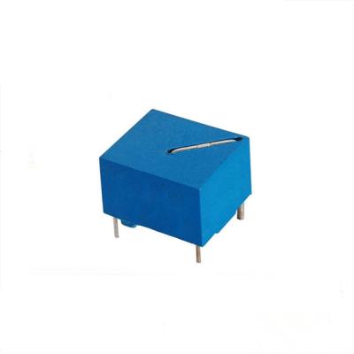 China PCB Current Transformer DC Current Sensor Current Slot Core for sale