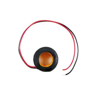 China Home Appliances Switching Power Supply China Factory Custom Toroidal Zero Phase Current Transformer PCB Mounting CT for sale