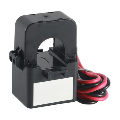 China Power Supply Mini Split Core Current Transformer SCT036 High Quality High Accuracy Current Transformer for sale