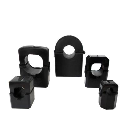 China Current Current Sensor 5-1500A Current Slot Core / Open Type Current Transformer / Slot Current Core Sensor for sale