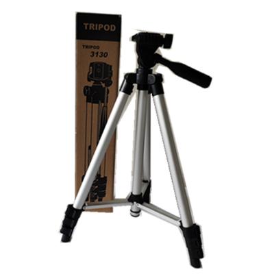 China SNN-3130 PORTABLE Professional Tripod Phone Camera Tripod for sale