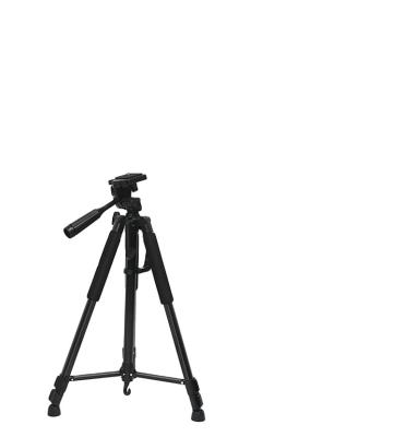 China PORTABLE Professional Tripod Camera SNN-3366 Flexible Live Tripod For Phone Smartphone Camera for sale