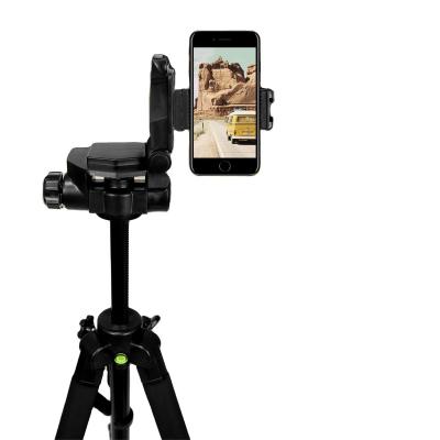 China SNN-3600 PORTABLE Multifunctional Professional Extendable Smart Phone Digital Camera Tripod Stand for sale