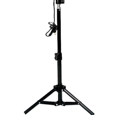 China Professional Portable 2M Light Stand Tripod Tripod for Photography Studio Softbox Umbrellas Visual Flash Reflector Lighting Photo for sale