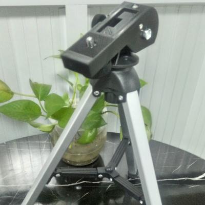 China Professional Portable Tripod Hot Selling Telescope Professional Lightweight Tripod for sale