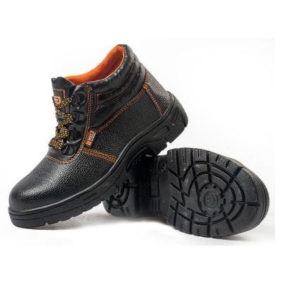 China Low Price Mens Steel Toe New Design Work Safety Shoes With Steel Toe And Steel Plate Wholesale for sale