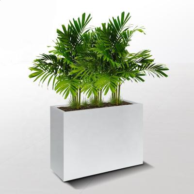 China Eco-Freindly No Broken Outdoor Bulk Plant Pot Flower Pot Decor for sale