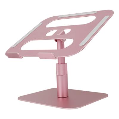 China popular 17 inch laptop amazon laptop desk stand laptop table stand laptop extension stand for sale