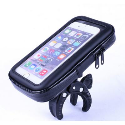 China Easy Install Mobile Phone Accessories Factory In China Bike Phone Holder for sale