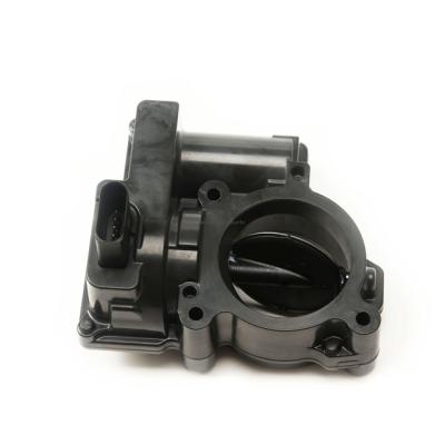 China Factory Made Throttle Body 03C128063B For VW Golf 1.4 TSI CAVD A1 (8X1 for sale