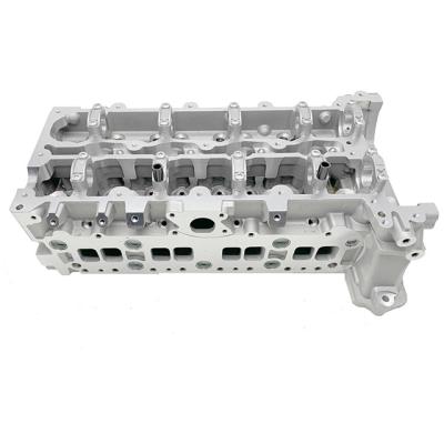 China Cylinder Head 6510101120 A6510101120 Bare For Mercedes C220 C250 E220 E250 Sprinter 2.2 CDI OM651 Std for sale