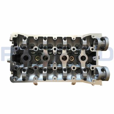 China Cylinder Head 96378691 Bare For Daewoo Nubira Chevrolet Aveo 1.6l F16D3 DST for sale