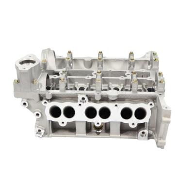 China 1857524 1917576 CM5G-6C032-CB 1765041 CM5G-6C032-AA Bare Cylinder Head For Ford C-MAX Focus 1.0 Ecoboost M1DA STD for sale