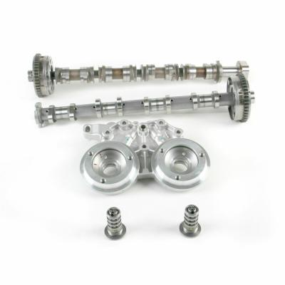 China Camshaft Kit For Audi A4 A5 Q5 1.8 06L109021H 06K109022R 2.0 TFSI CJEB CNCD Q5 Intake Exhaust (8RB) for sale