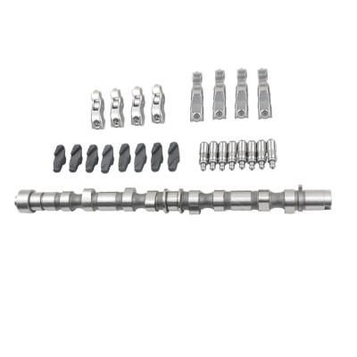 China Forged Steel 20crmoti 4805877 96440157 Camshaft Kit For Opel Vauxhall Antara 2.0 CDTI Z20DMH Z20DM Z20S for sale