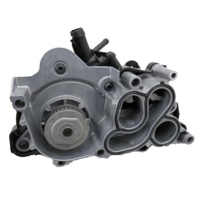 China 04E121600AE 04E121600BD 04E121600AL 04E121600P Water Pump For Audi A3 A4 A5 VW Beetle Golf 1.2 1.4 TFSI TSI CJZ CYV CZDA A1 (8X1 for sale