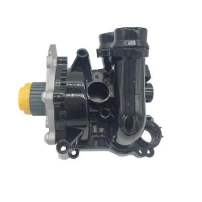 China Water Pump 06H121026T Aluminum For Audi A3 A4 A5 Q5 VW Golf Passat Tiguan 1.8 2.0 TFSI EA888 A6 (4G2 for sale