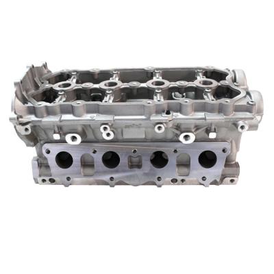 China For VW 2.0TFSI Car Engine Parts For AUDI Q5 A6L A4 AXW DSG 2.0TFSI Aluminum Cylinder Head 06D103351D 06F103373 06F103063C for sale