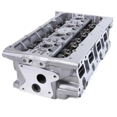 China Appropriate price applies to VW Golf Tiguan valve cylinder head with GOLF for sale