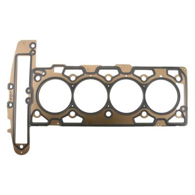 China Cylinder Head Multi-Layer Steel Gasket 12597769 For Chevrolet Captiva 2.4L LE9 for sale