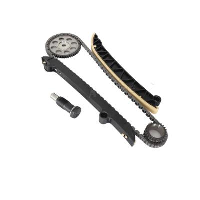 China 03F109158J 1.2 TFSI TSI CBZA CBZB DST Timing Chain Kit For Audi A3 VW Beetle Golf for sale