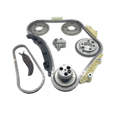 China Timing Chain Kit For Ford Transit BK3Q6268AA 2.4 TDCI PHFA PHFC H9FB JXFA JXFC 06 - DST for sale