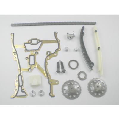 China 55352909 55562234 Timing Chain Kit For Opel Vauxhall Astra H Corsa D 1.2 1.4 Z12XEP Z14XEP DST 2006-2010 for sale