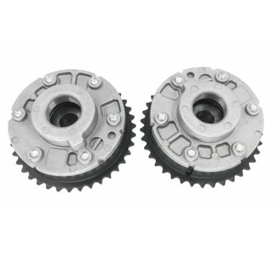 China 11367540348 11367540346 Camshaft Adjuster VVT Twin Sprocket For BMW 118i 120i 318i 320i 325i 335i N43 N53 N54 DST for sale