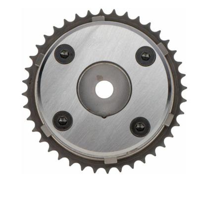 China L3K9-12-4X0C VVT Camshaft Adjuster Dual Sprocket For Mazda CX-7 2.3L L4 07-12 L3K9 L3KG L3-VDT L3YH DST for sale