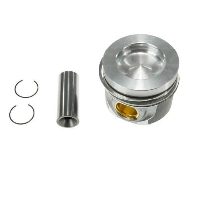 China Aluminum Alloy Piston 03L107065G 03L107065K 03L107065M 03L107065N 03L107065AD For Audi A3 A4 A6 Q5 2.0 TDI VW Amarok Golf for sale