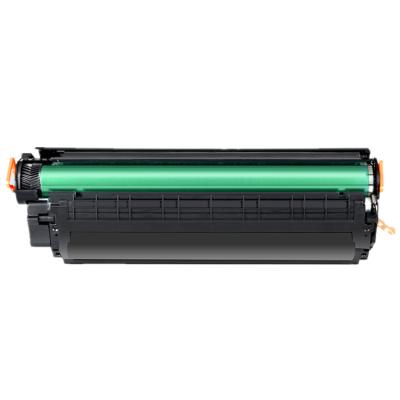 China COMPATIBLE Office & School Supplies Expo Hot Sale Cheap LaserJet P1100 Printer Compatible Laser Toner Cartridge CE285A for sale