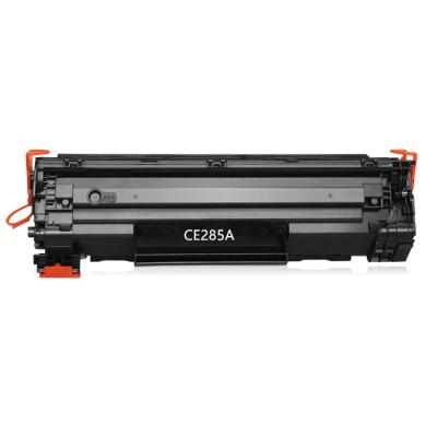 China COMPATIBLE Office and School Supplies Expo CB435A Universal Compatible CB 436A CE285A CRG713 725 Laser Toner Cartridge in March for sale