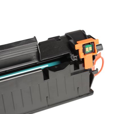 China COMPATIBLE China LaserJet M125 CF283A 283A 283 Premium Compatible 83A Toner Cartridge for sale