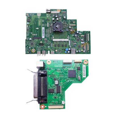 China 90% Original New For SCX-3405Fw Formatter Board Mainboard Jc9202434B Printer Parts for sale