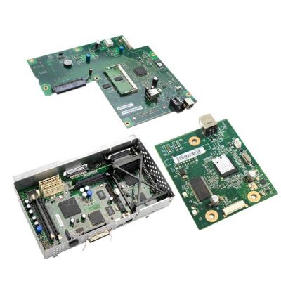 China 90% new original CB440-60001 trainer board for sale