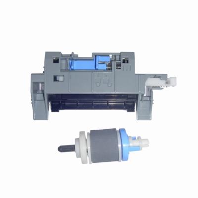 China Original spare parts CE710-69007 for HP Color LaserJet CP5225 CP5525 CP5525 M750 M775 Printer Machine Shop 2 Service Pickup Roller Kit For HP Color LaserJet Enterprise CP5525 700 pro CP5225 M775 for sale