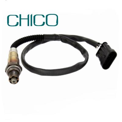 China Bosch Fiat Marea Stilo Siemens Car Oxygen Sensor 0258006193 46750243 60814851 for sale