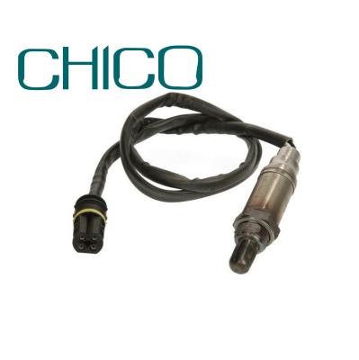 Cina MAZDA MERCEDES BENZ Bosch Lambda Sensor 0258003798 BP4Y-18861-A A0005405917 in vendita