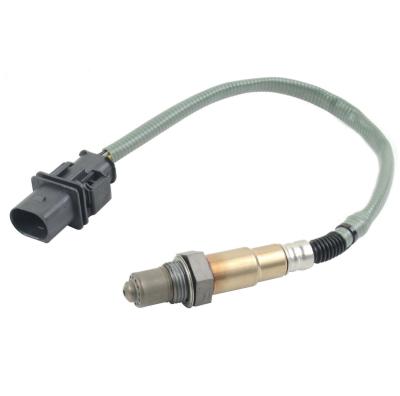 China Car Diesel Lambda Sensor For 0258017014 0035426918 1588A001 Bosch MB Mitsubishi for sale