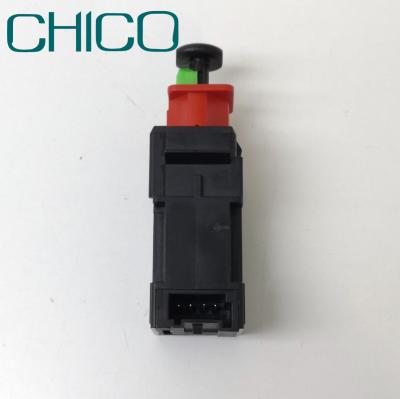 China GM SAAB Brake Light Switches de FIAT OPEL 9185906 6366F1 55701395 en venta