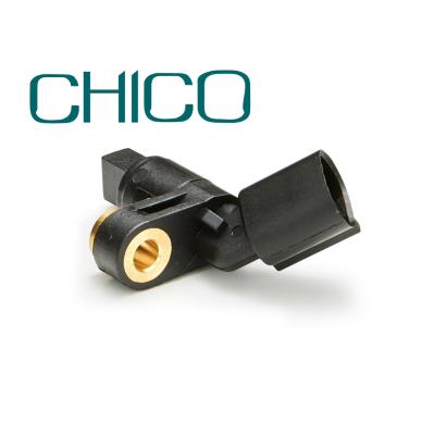 Cina VW 0986594000 S105705002 1H0927808 di BOSCH SIEMENS di Front Wheel Speed Sensor For di destra di iso in vendita