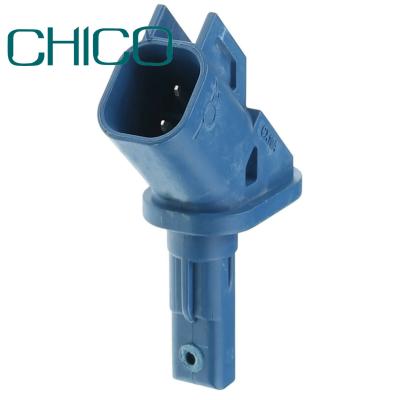 Cina Il sensore blu dell'ABS dell'automobile dell'OEM per BOSCH GUADA 0986594556 1356184 3M5T2B372DA in vendita