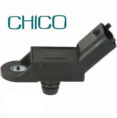 China SUZUKI BOSCH FIAT MARUTI Pressure Map Sensor For 0261230284 670003207 18590-86J01 for sale