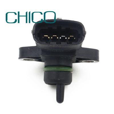 China Intake Manifold Absolute Pressure Sensor For HYUNDAI 39300-22600 39300-38110 for sale