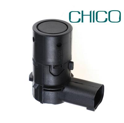 China TS16949 Parking Assist Sensor For BMW 66202180146 66202241429 66206955116 for sale