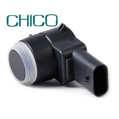 China Black Angled Sensor Park Assist For BOSCH MERCEDES 0263009638 2125420018 A2125420018 for sale