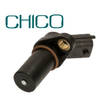 China Sensor de posição preto do eixo de manivela 0.042kg para 0261210151 90532619 09118368 GM OPEL PIAGGIO à venda